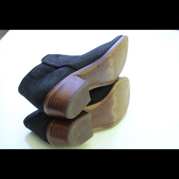 Sam Edelman ankle boots - Picture 4 of 10